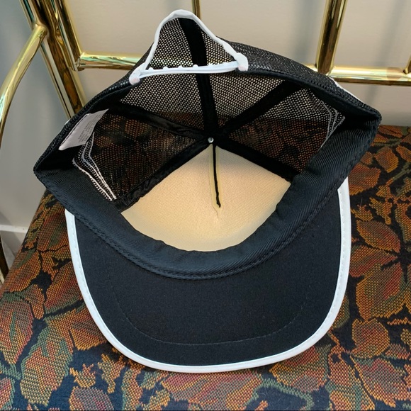 Vintage Jack Daniel’s Trucker Hat - Picture 8 of 10